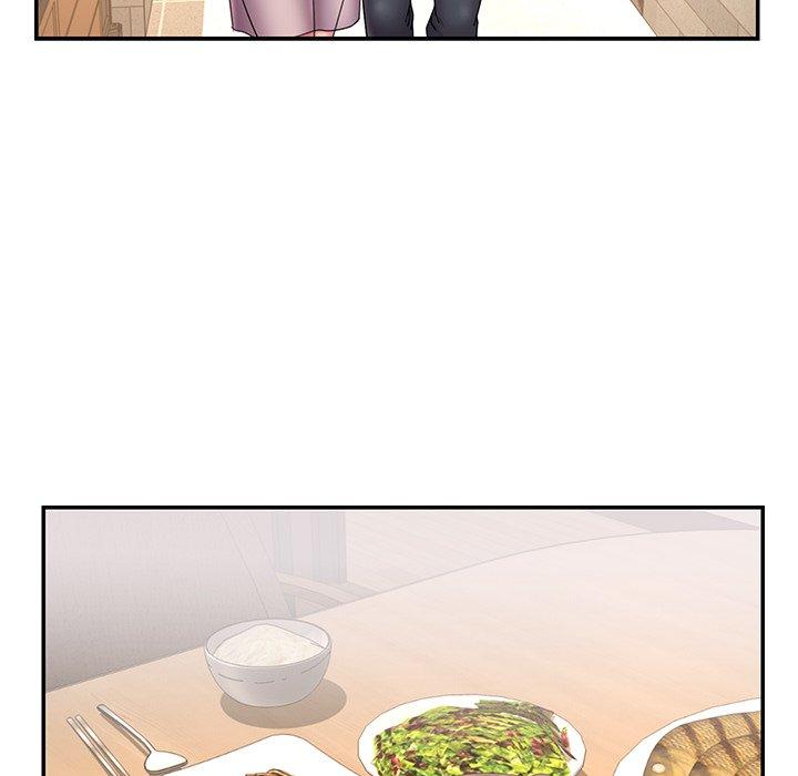 《被抛弃的男人》漫画 第34话