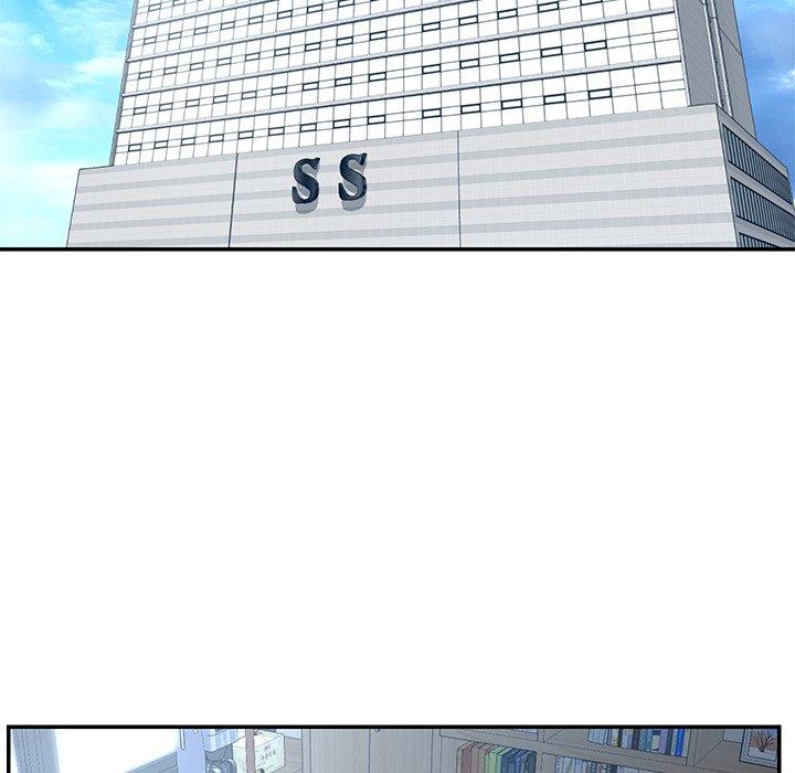 《被抛弃的男人》漫画 第34话