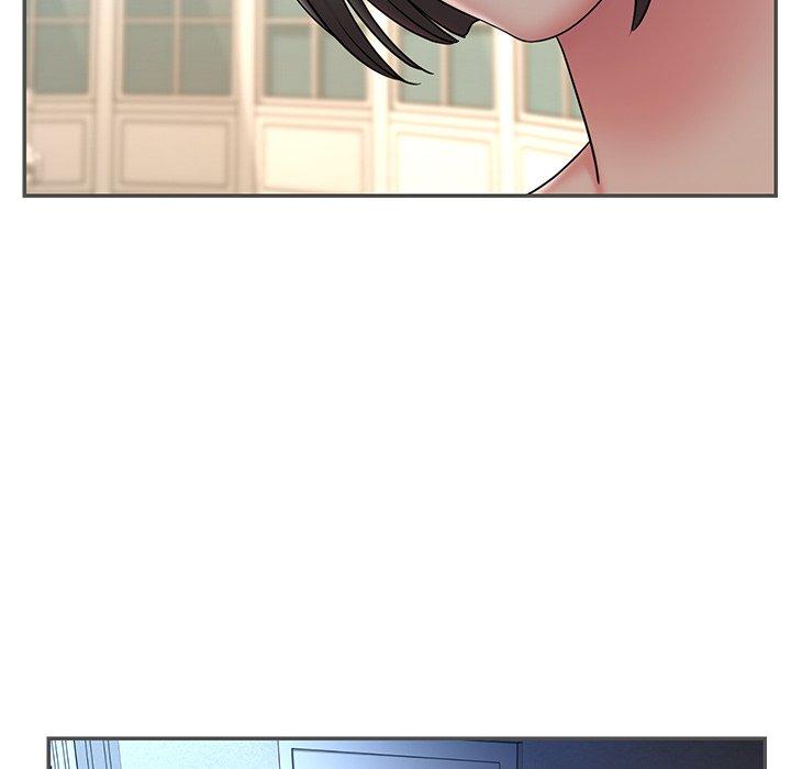 《被抛弃的男人》漫画 第35话
