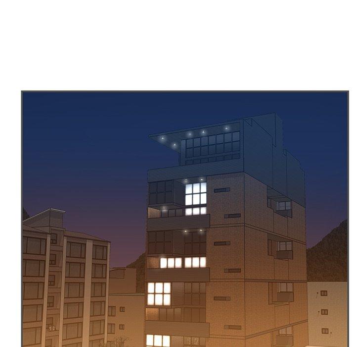 《被抛弃的男人》漫画 第35话