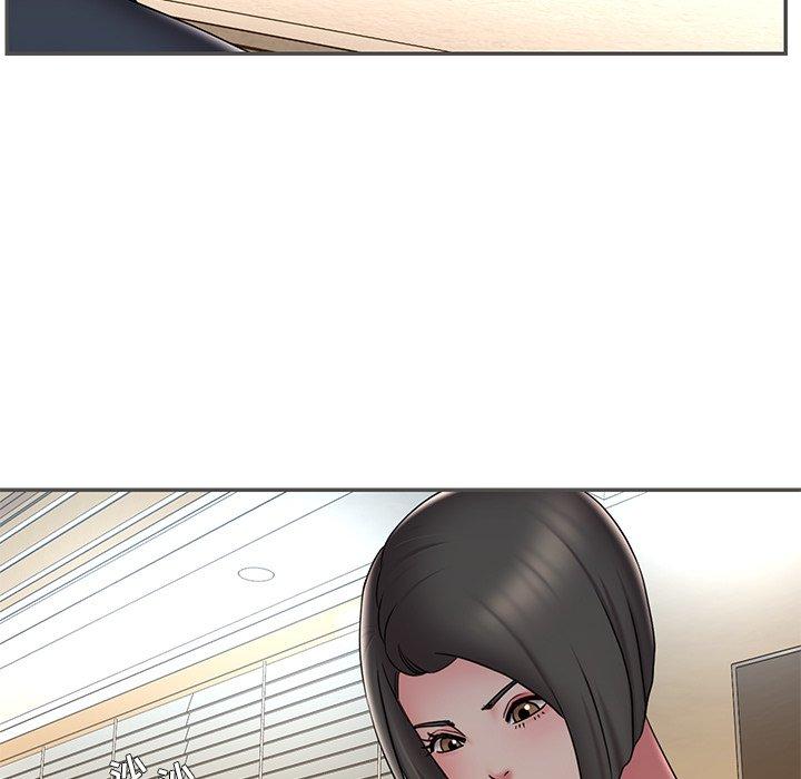 《被抛弃的男人》漫画 第35话