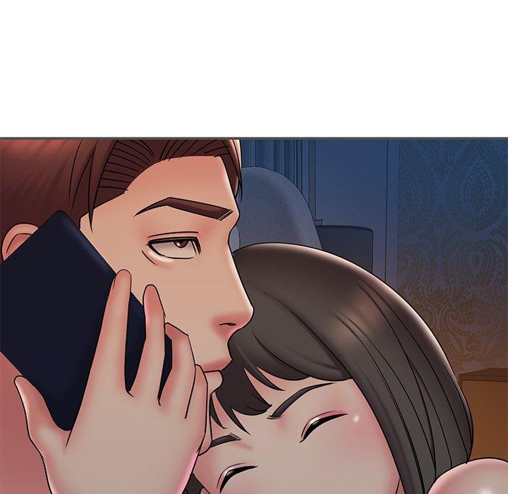 《被抛弃的男人》漫画 第35话