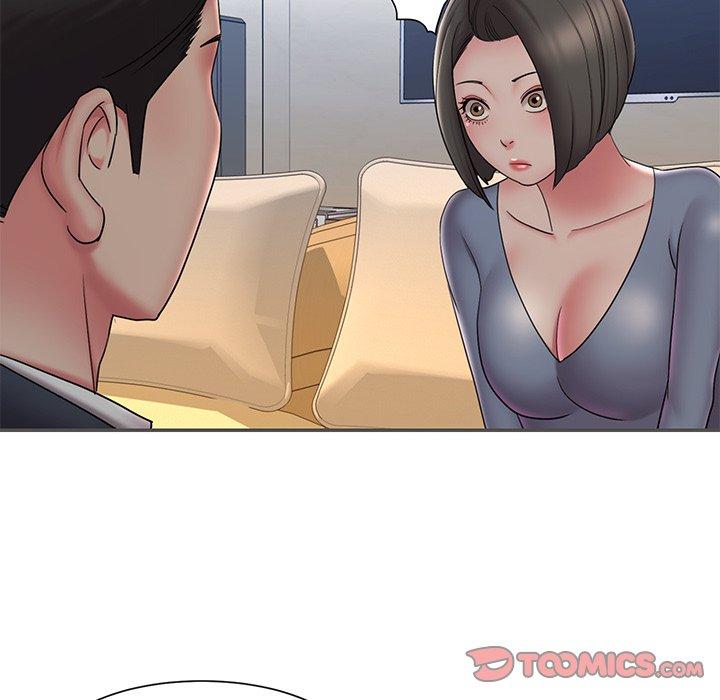 《被抛弃的男人》漫画 第35话