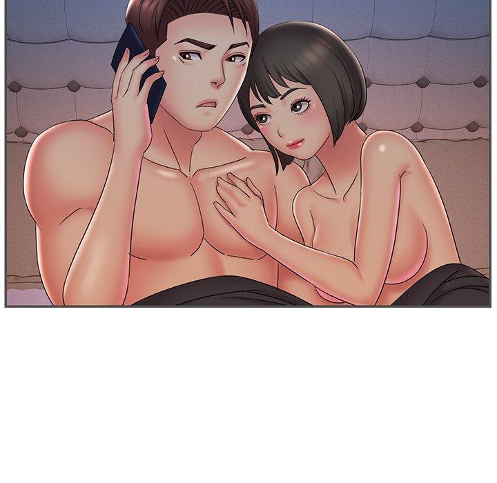 《被抛弃的男人》漫画 第35话