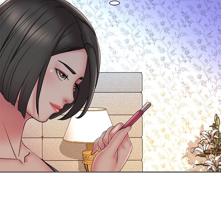 《被抛弃的男人》漫画 第35话