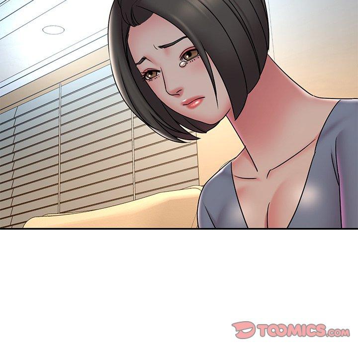 《被抛弃的男人》漫画 第36话