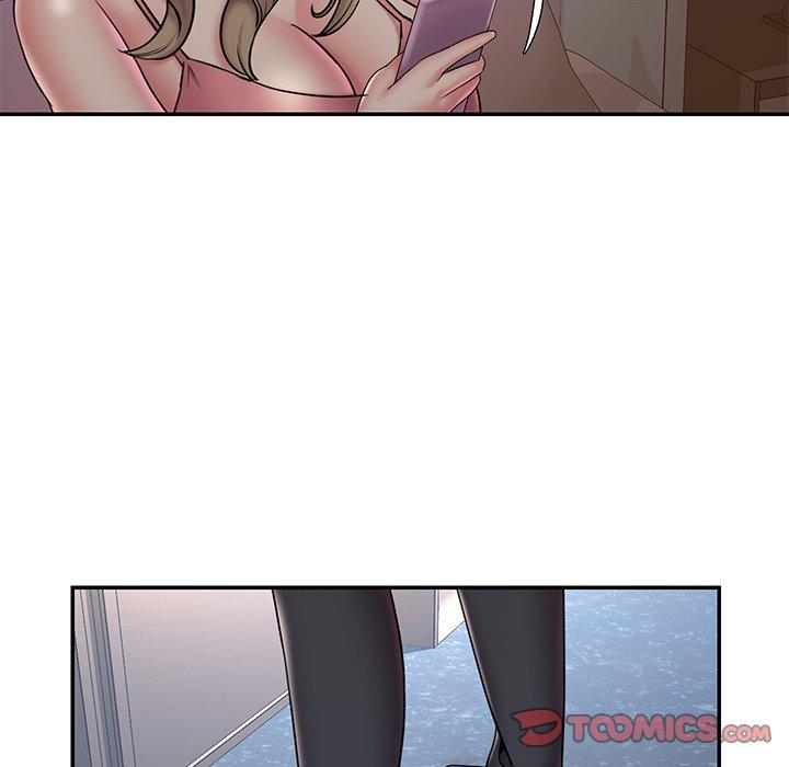 《被抛弃的男人》漫画 第36话