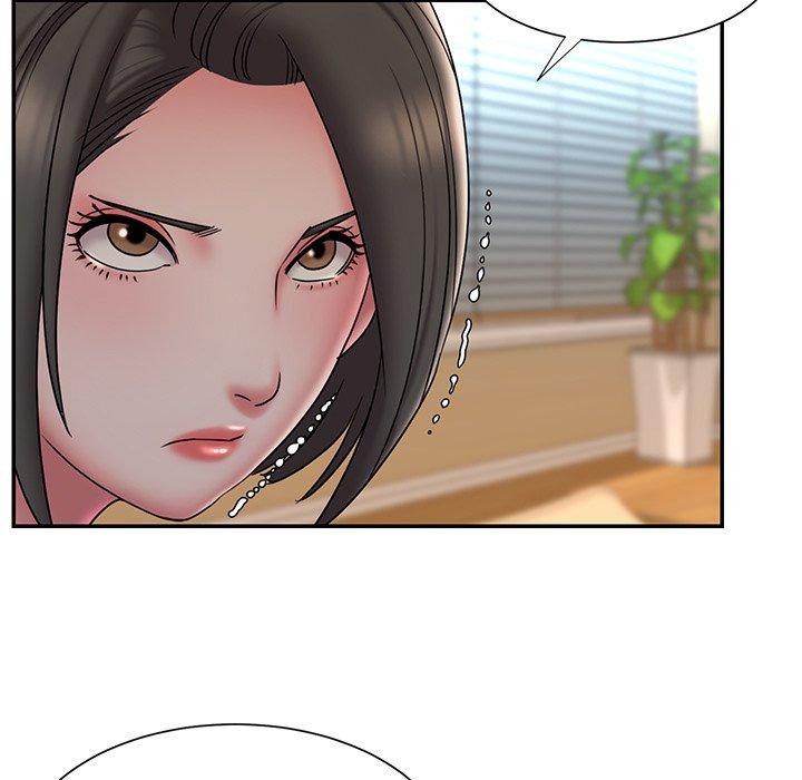 《被抛弃的男人》漫画 第36话