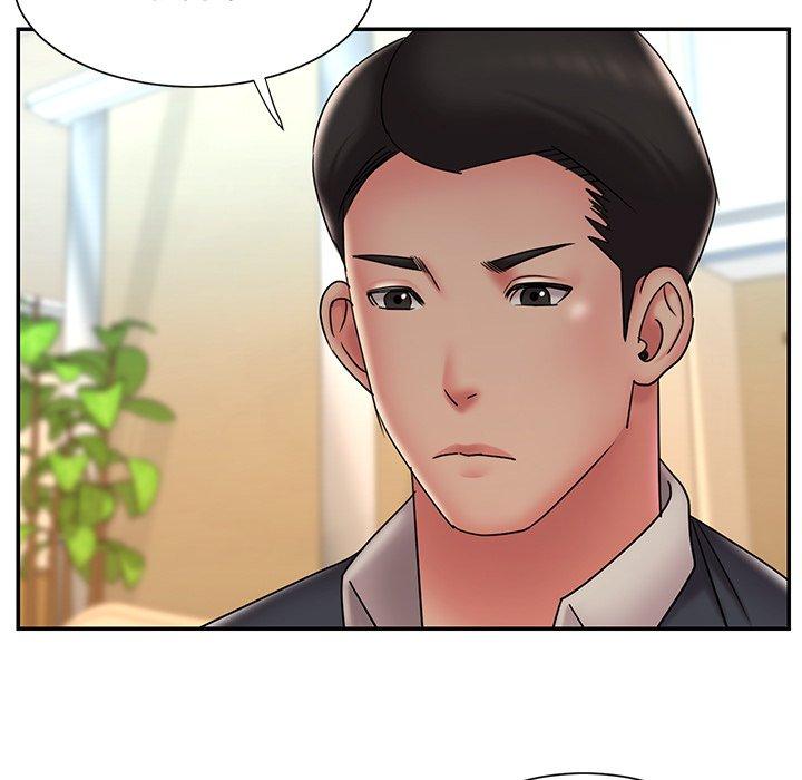 《被抛弃的男人》漫画 第36话
