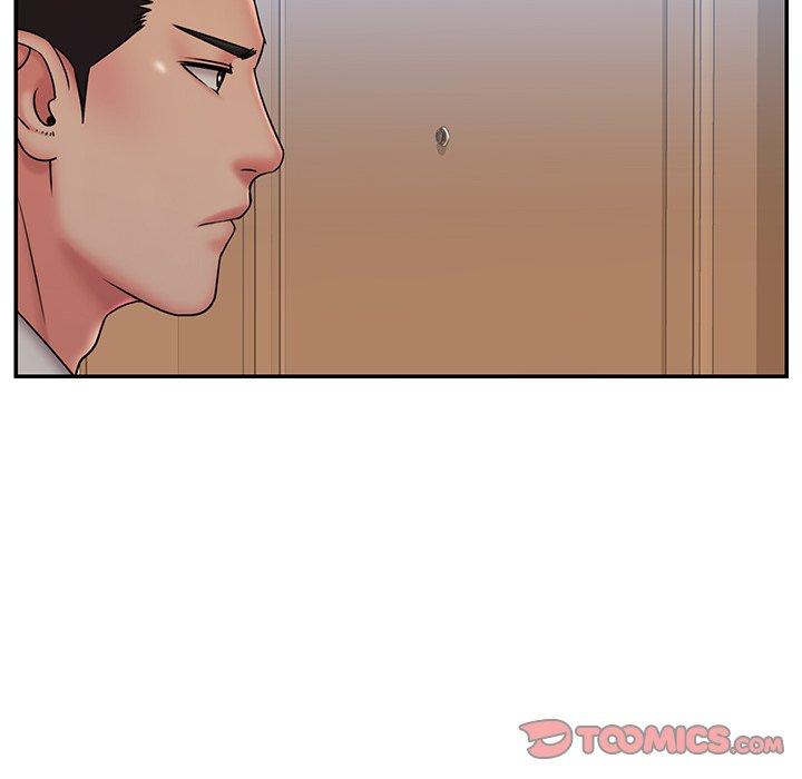 《被抛弃的男人》漫画 第36话