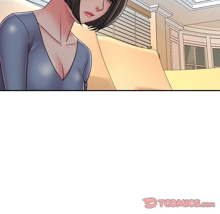 《被抛弃的男人》漫画 第36话