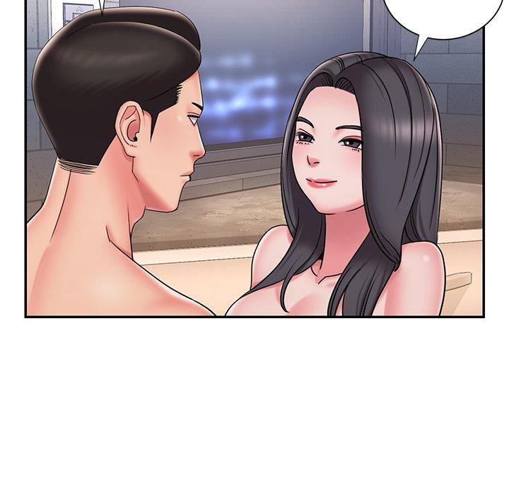 《被抛弃的男人》漫画 第36话