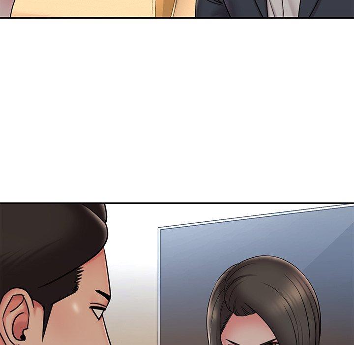 《被抛弃的男人》漫画 第36话