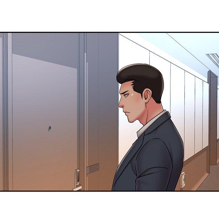 《被抛弃的男人》漫画 第36话