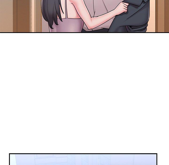 《被抛弃的男人》漫画 第36话