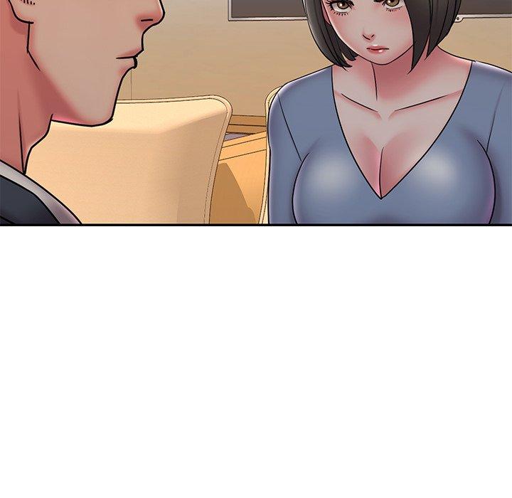 《被抛弃的男人》漫画 第36话