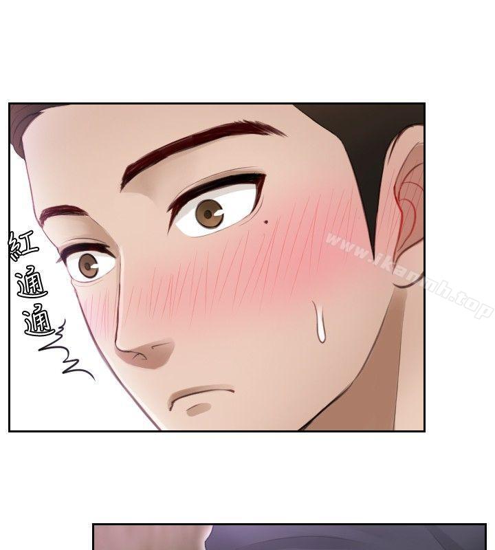 《本能解決師》漫画 第6話
