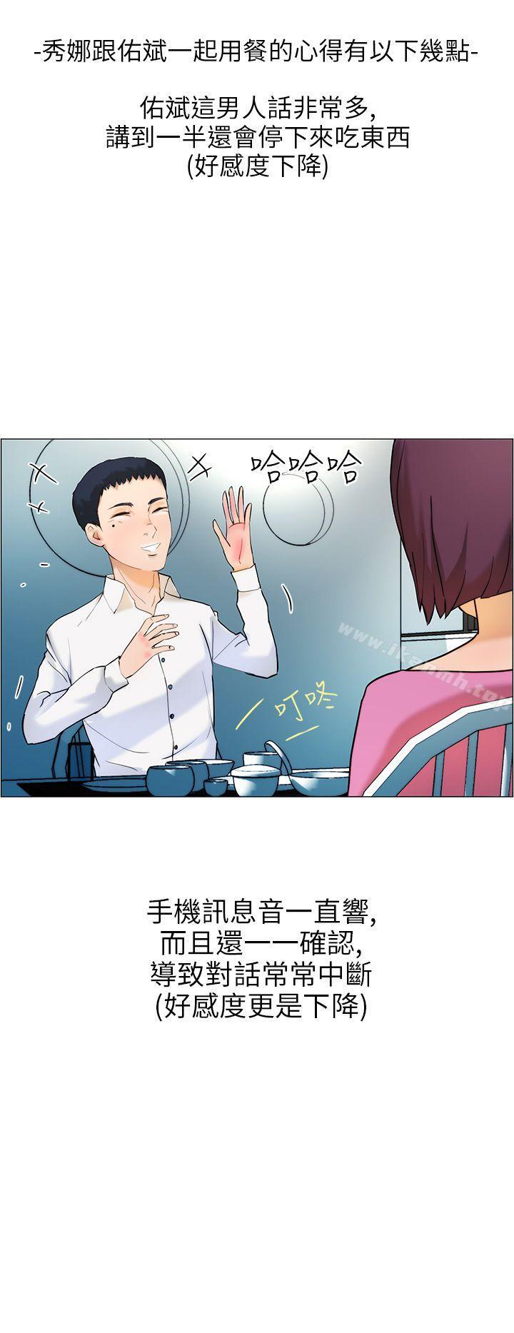 《變成狗的男人》漫画 第10話