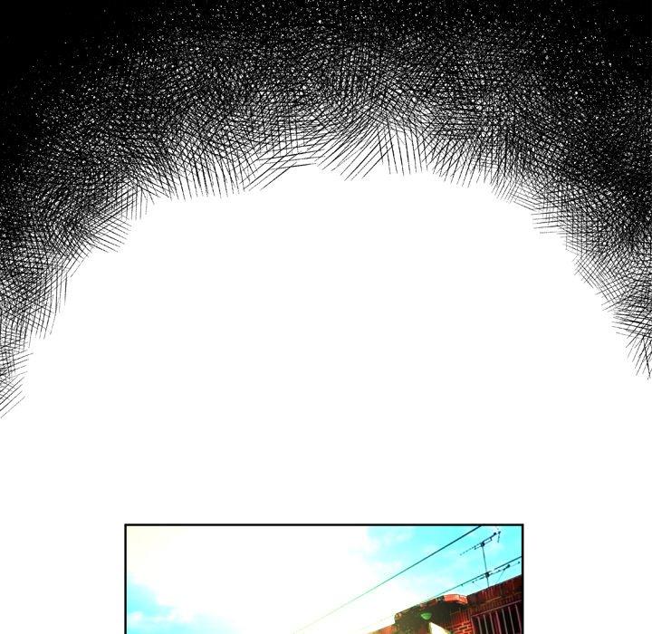 《变脸》漫画 第3话