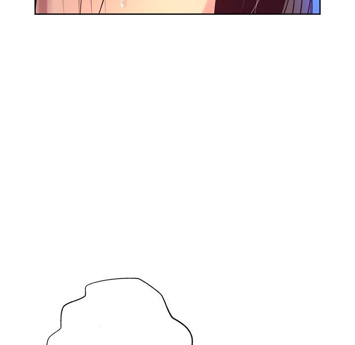 《变脸》漫画 第6话