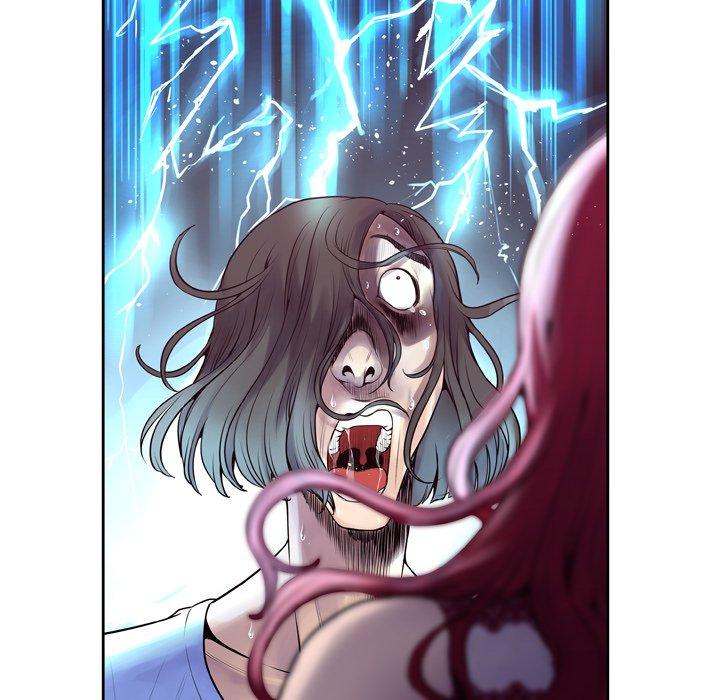 《变脸》漫画 第6话
