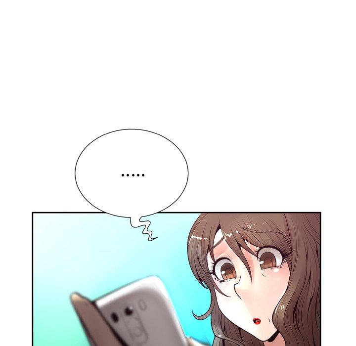 《变脸》漫画 第7话