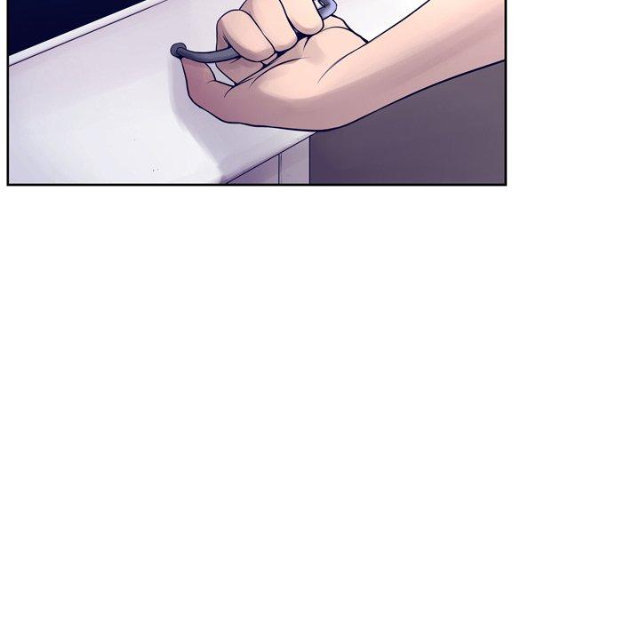 《变脸》漫画 第10话