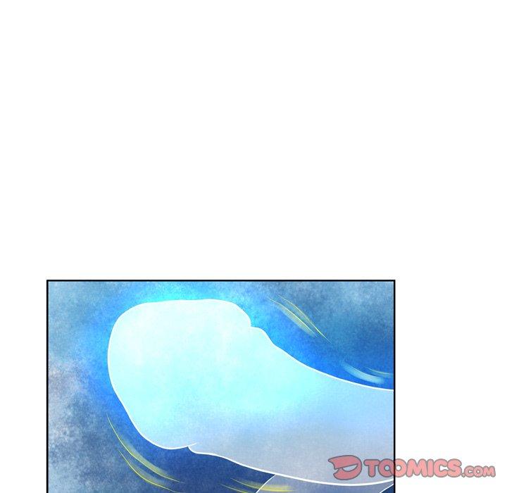 《变脸》漫画 第11话