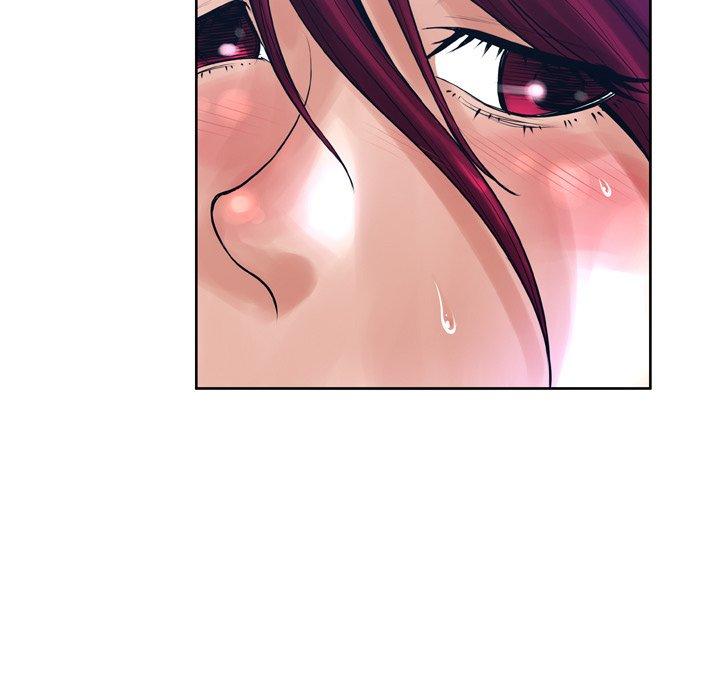 《变脸》漫画 第12话