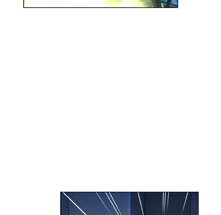 《变脸》漫画 第12话