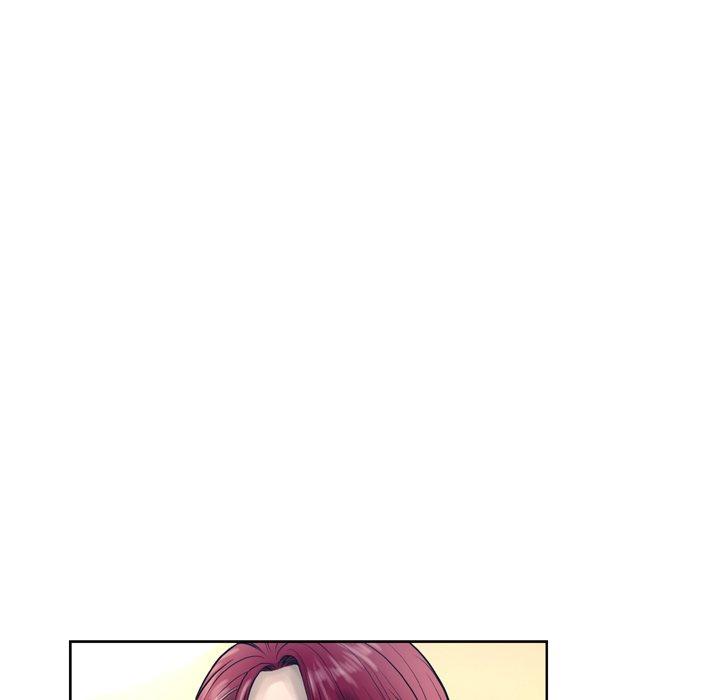 《变脸》漫画 第13话