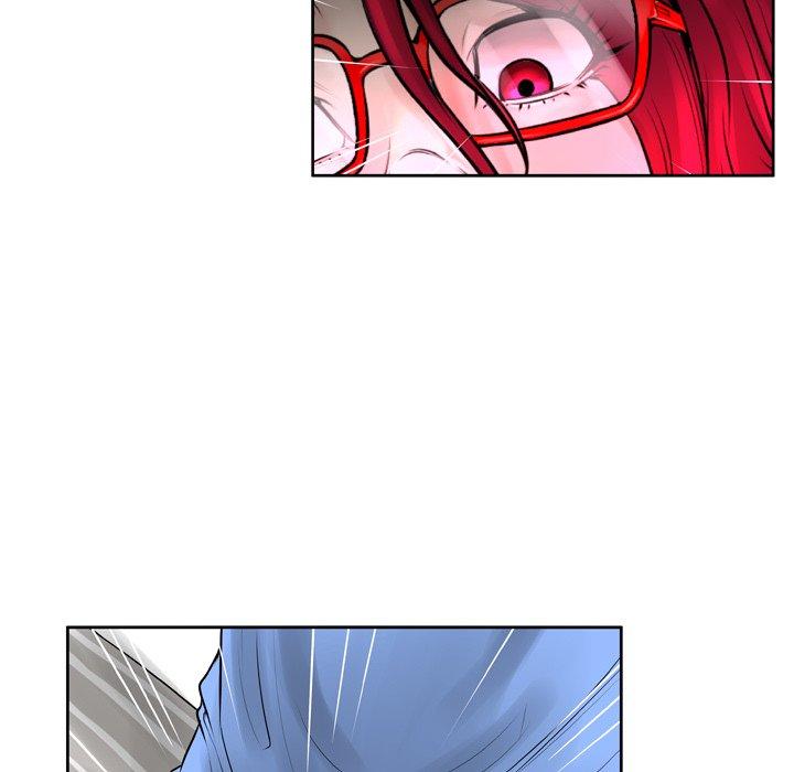 《变脸》漫画 第13话