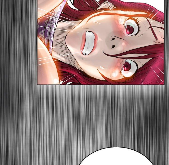 《变脸》漫画 第14话