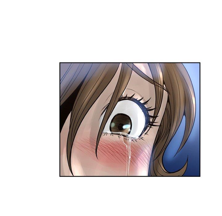 《变脸》漫画 第14话