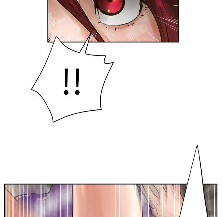 《变脸》漫画 第14话