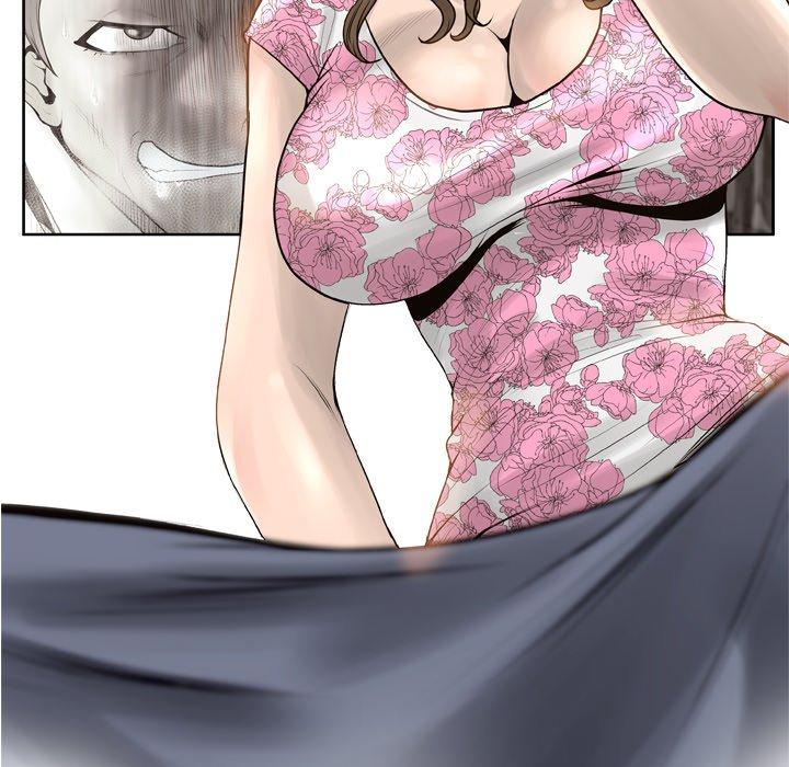 《变脸》漫画 第14话
