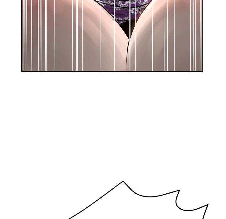 《变脸》漫画 第14话