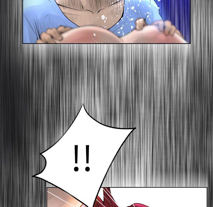 《变脸》漫画 第14话