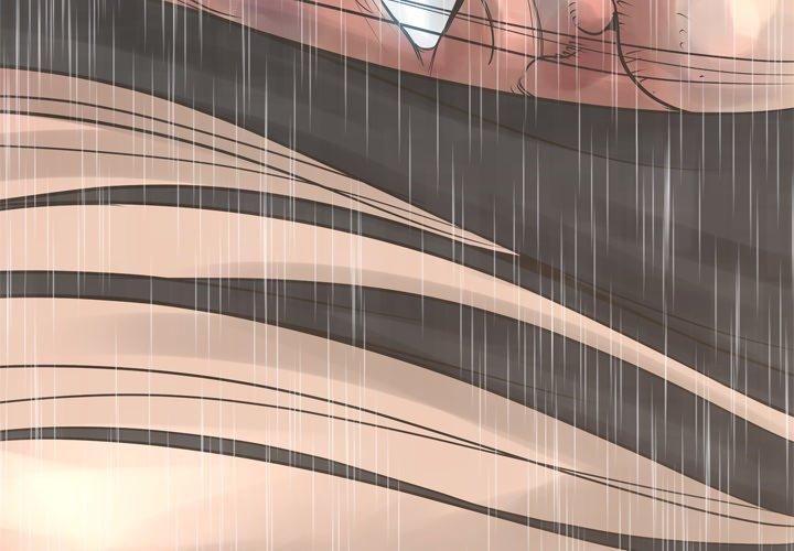 《变脸》漫画 第16话