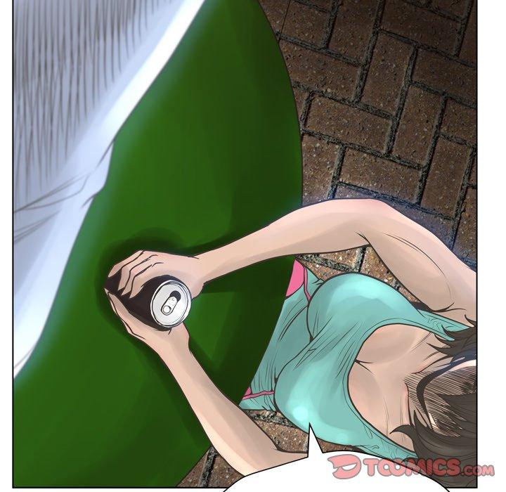 《变脸》漫画 第17话