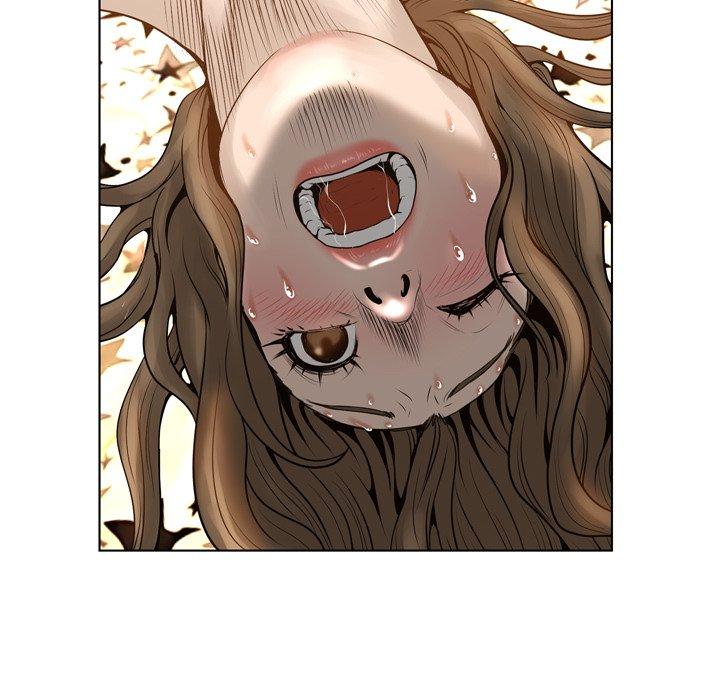《变脸》漫画 第17话