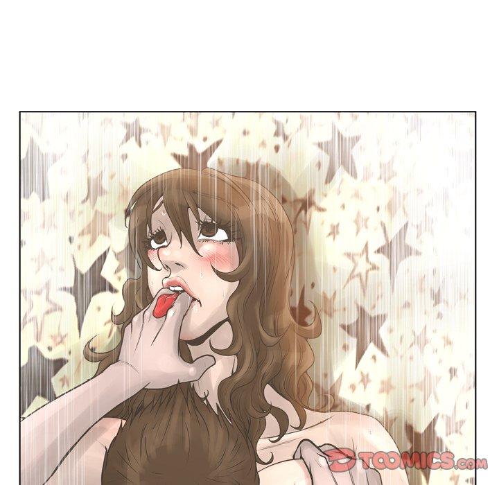 《变脸》漫画 第18话