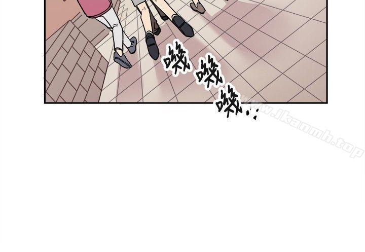 《[BL]一不小心掰彎你》漫画 第5話