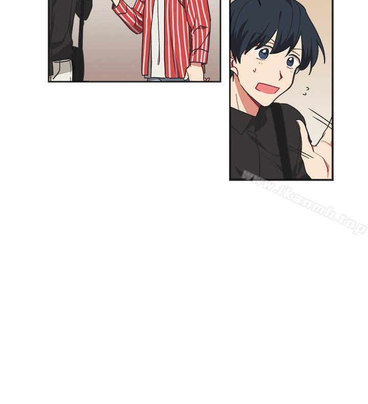 《[BL]一不小心掰彎你》漫画 第11話