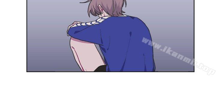 《[BL]一不小心掰彎你》漫画 第17話