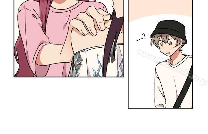 《[BL]一不小心掰彎你》漫画 第20話