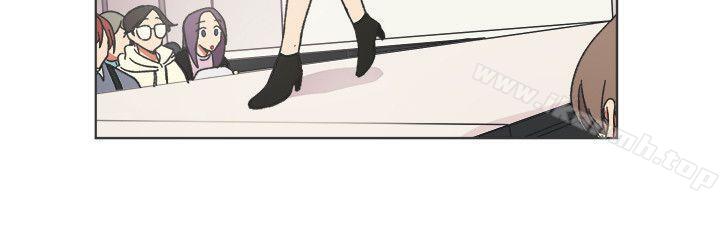 《[BL]一不小心掰彎你》漫画 第23話