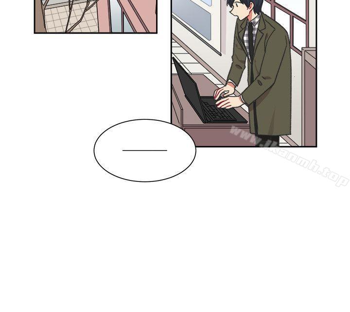 《[BL]一不小心掰彎你》漫画 最終話