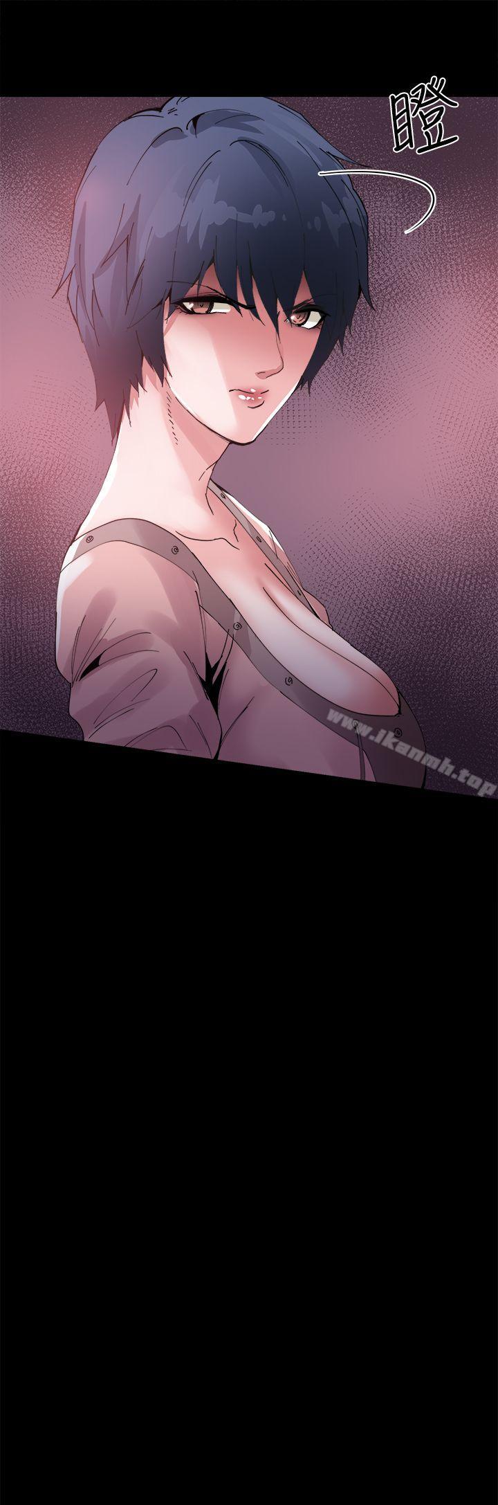 《Bodychange》漫画 第21話