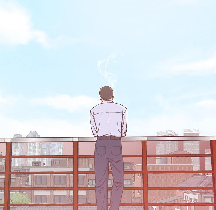《不该有的爱情》漫画 第1话